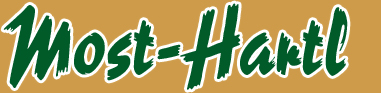 Logo Most-Hartl