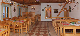 Unser Lokal